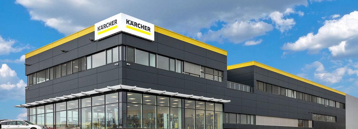 Karcher